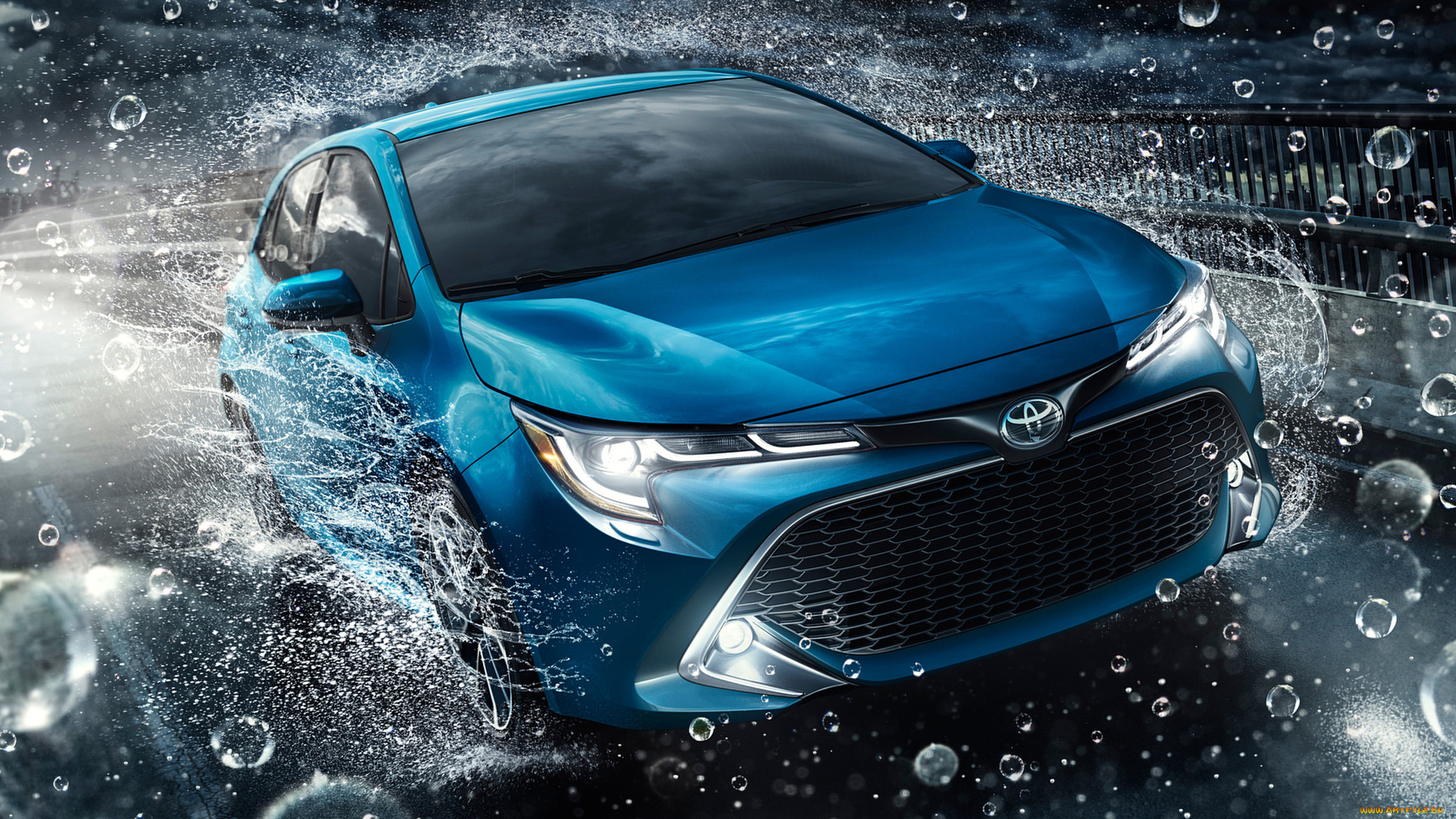toyota corolla hatchback 2019, , toyota, 2019, hatchback, corolla